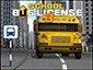 Shcool Bus License 3 