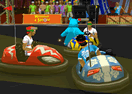 Bumper Cars 