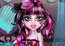 Moster High Real Makeover