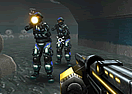 Delta Force: Operation Fire Shield
