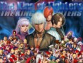 King Of Fighters Wing