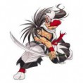 King of Fighters Wing 1.8