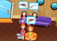 Makeover Salon Game