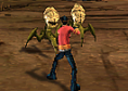 Mutante Rex - Abysus Arena 